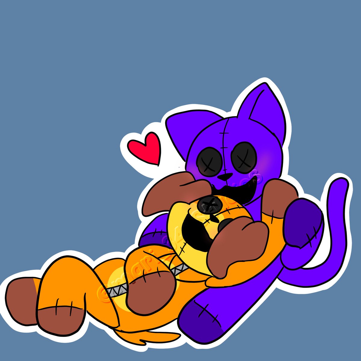 💜✨️Mariˡᵒᵒʰ💜✨️Open coms tweet media