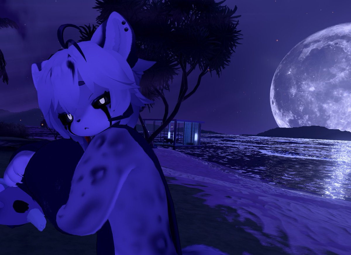 FluffyMimicTBR tweet media