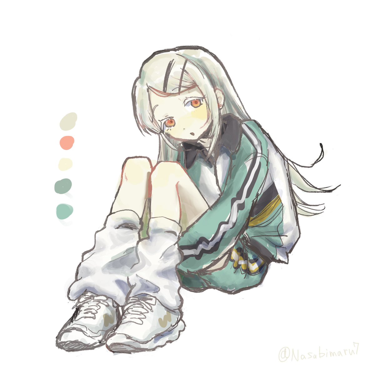 NasubiMaru7's tweet photo. #学マスFA
広ちゃん https://t.co/ge3Ob6Irrv