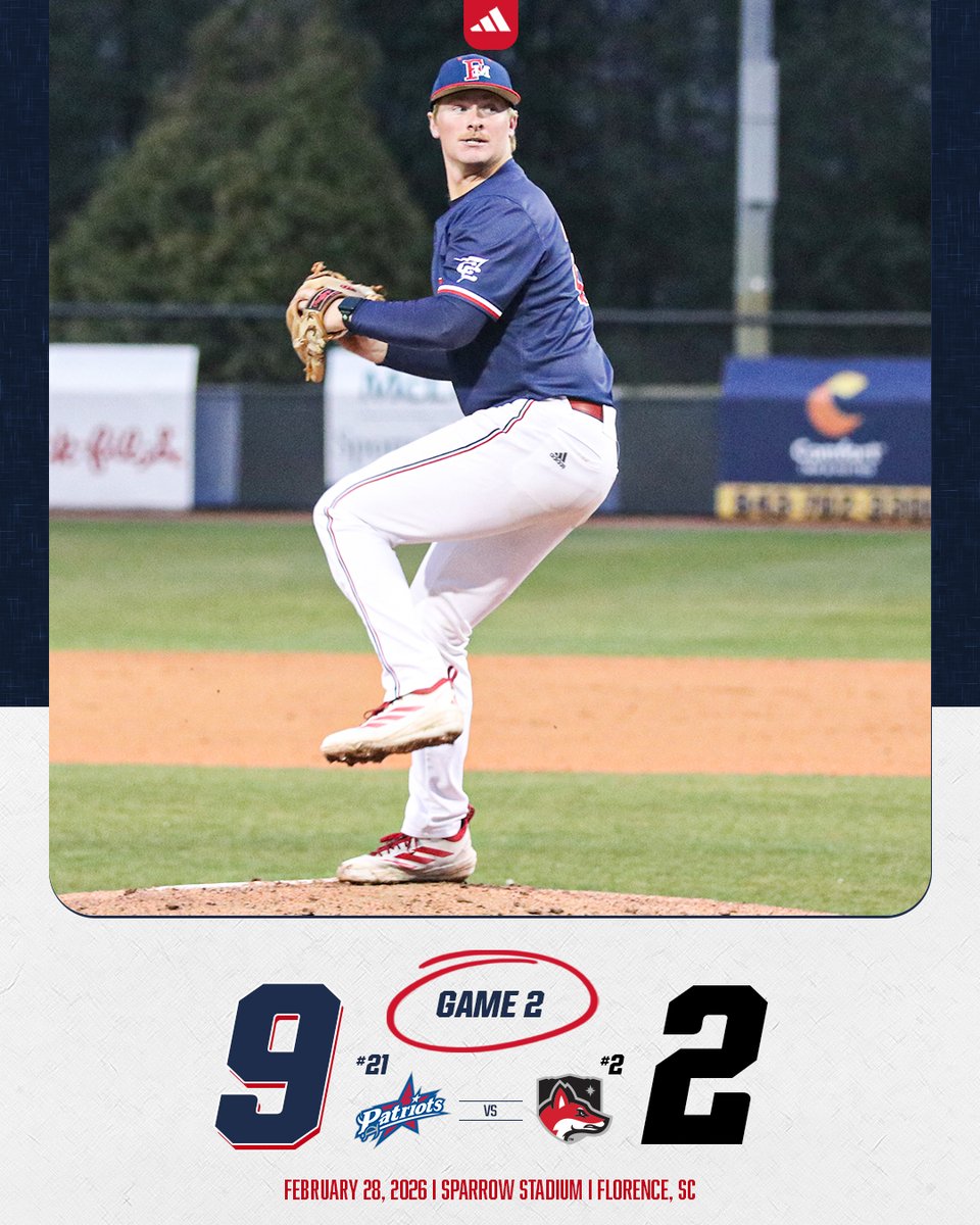 FMU Sports tweet media