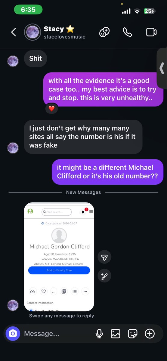 ✩ 𝙙𝙖𝙞𝙨𝙮 𝙘𝙡𝙞𝙛𝙛𝙤𝙧𝙙 ✩ tweet media