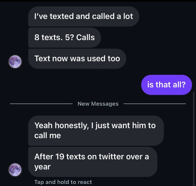 ✩ 𝙙𝙖𝙞𝙨𝙮 𝙘𝙡𝙞𝙛𝙛𝙤𝙧𝙙 ✩ tweet media