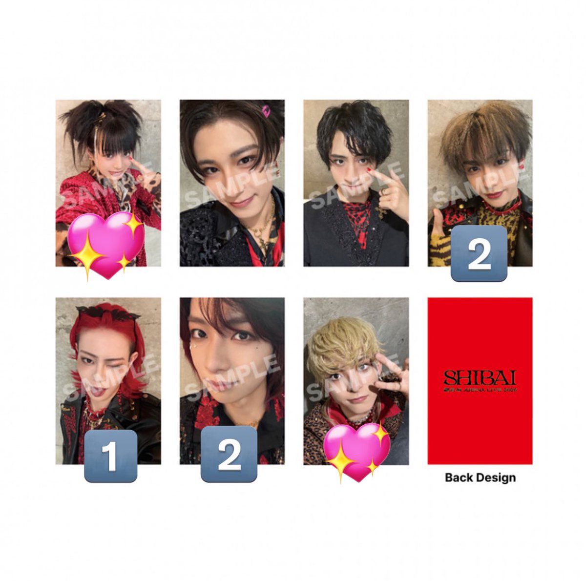 んぶ🌗🐹 tweet media