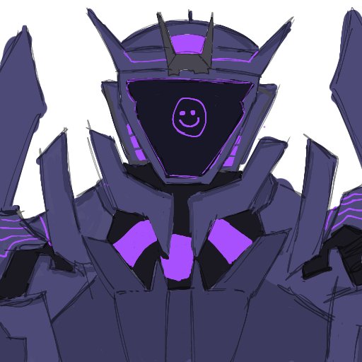 Rositouu's tweet photo. Tf prime soundwave #soundwave #Transformers 
Nunca lo habia dibujado pero fue divertido de hacer https://t.co/qpxwC3wMZ6