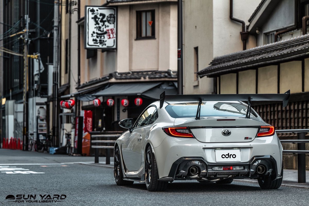 コンプリートカー専門店 sunyard tweet media