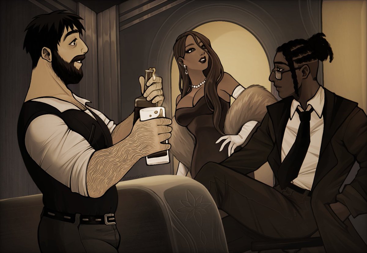 anemonaii 💖 VGEN OPEN! tweet media