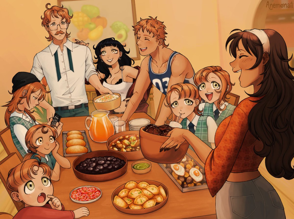 anemonaii 💖 VGEN OPEN! tweet media