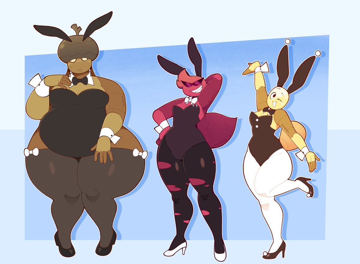 🌙Dozi tweet media