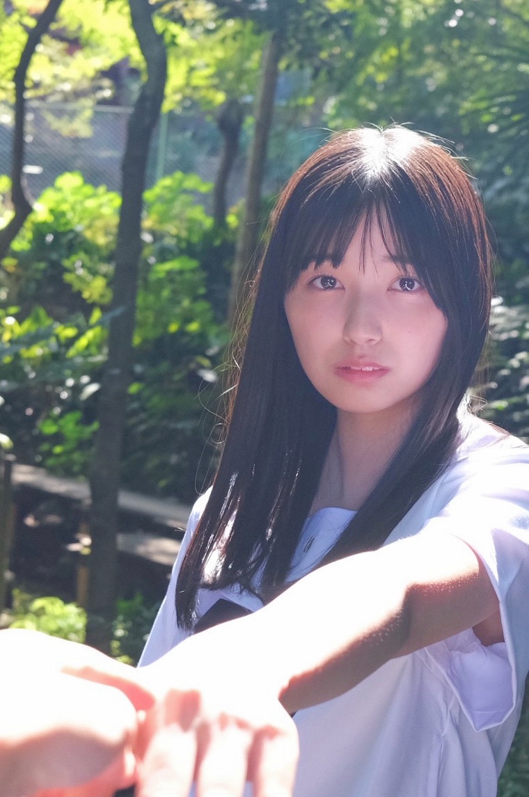 五百城茉央びいき tweet media