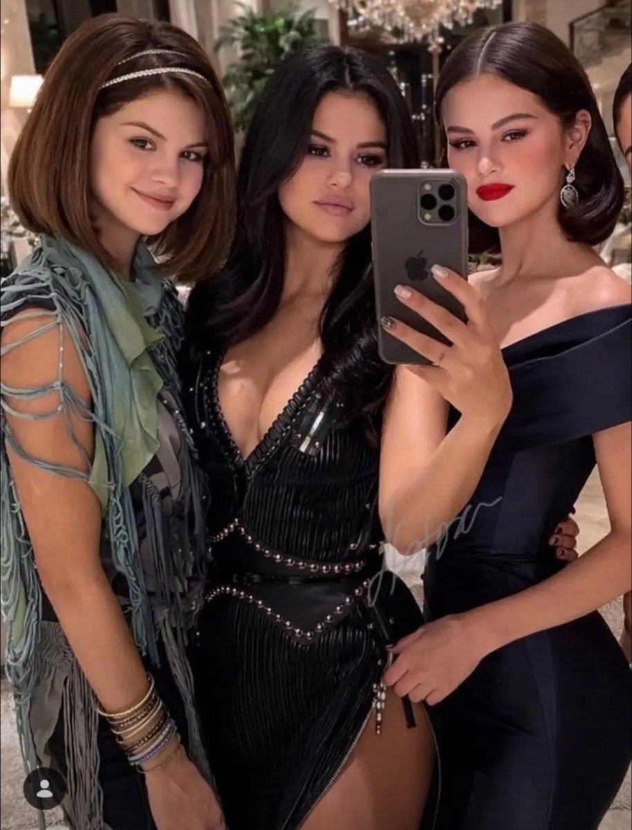 a badass since day one and still