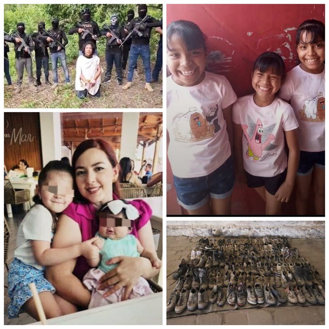 Josephinne P.Azulay 🇲🇽🤝🇺🇸🤝🇮🇱 tweet media