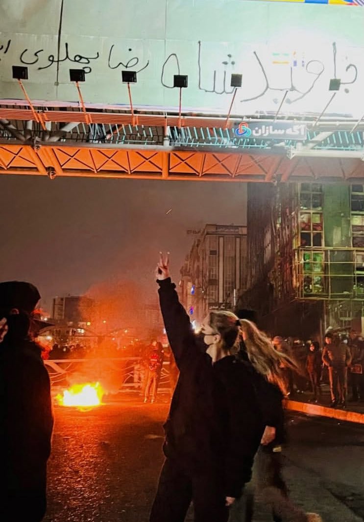 <a href="/aijesinfo/">AIJES News</a> This is the voice of Iran. MEK has no future in Iran. Only a past.
#ننگ_بر_سه_فاسد_ملا_چپی_مجاهد