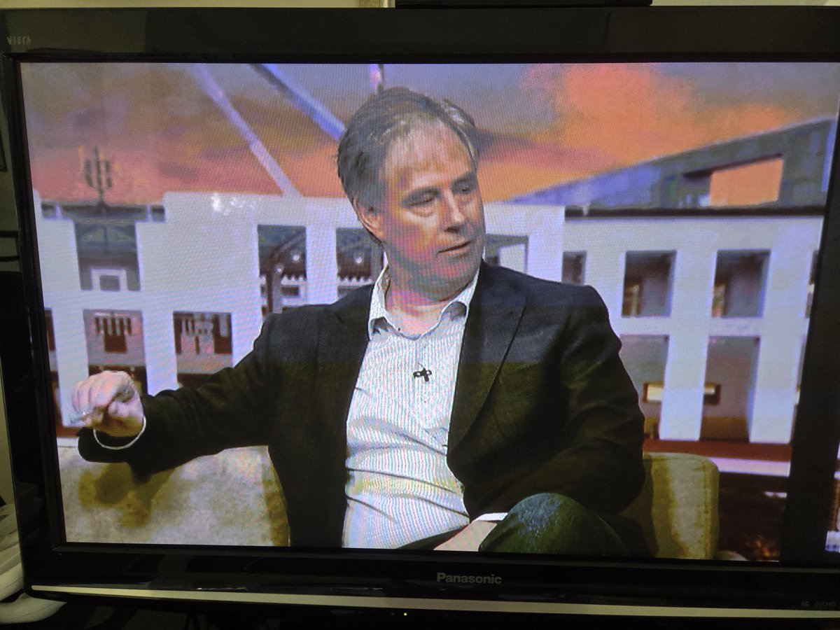 Dr Colin Hughes tweet media