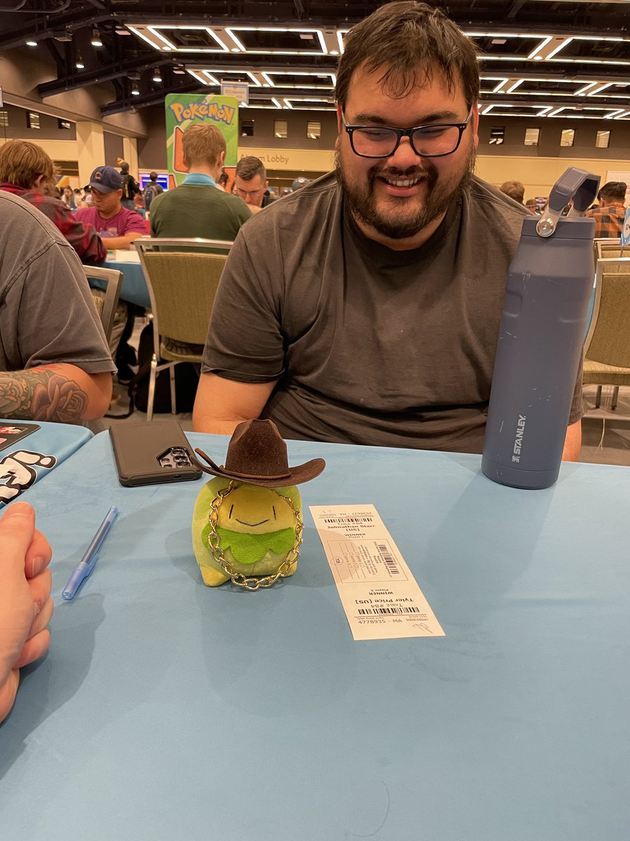 Tyler Price tweet media