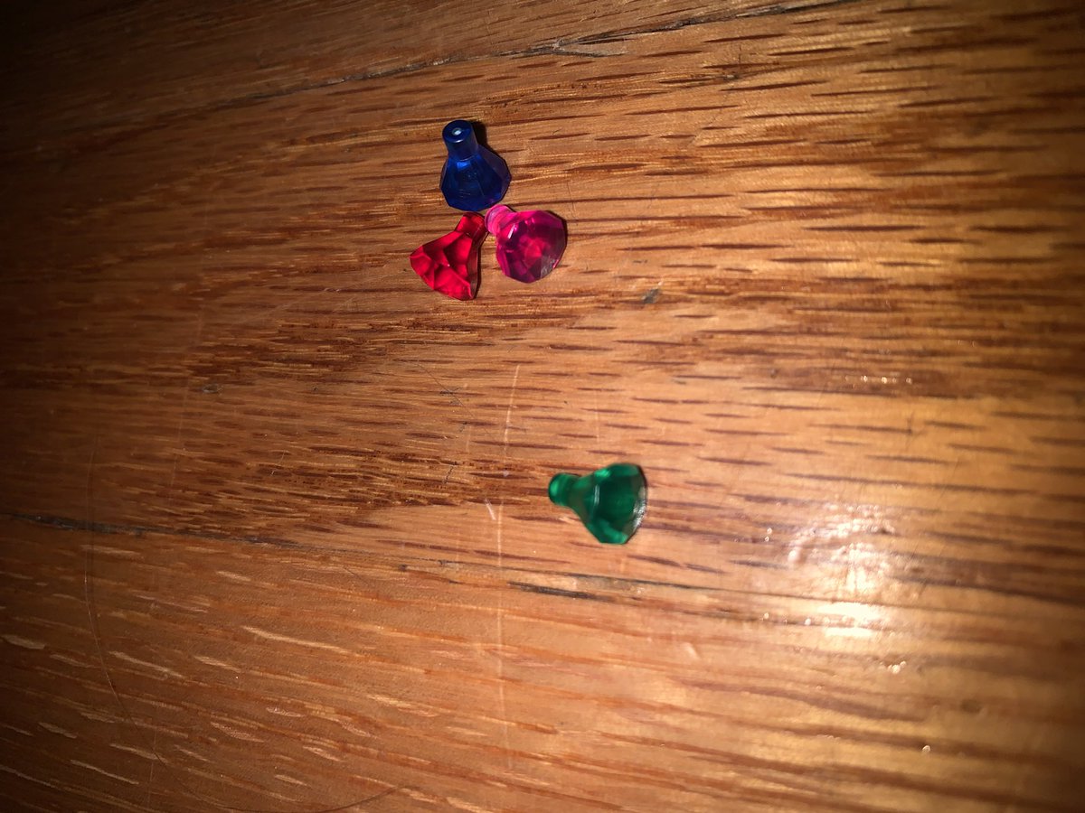 Derek4Real86's tweet photo. Dear @LEGO_Group my son is not allowing me to go another day without tweeting his show idea….the #Ninjago team finds mysterious gems that transform them into new versions of themselves. @netflix 

(Oh and he wants to star in the show). https://t.co/LJ7NAClvB7