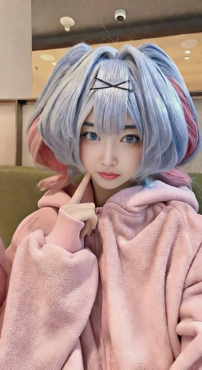 LinZu37897's tweet photo. 朵莉亚给我刷个假期 https://t.co/pJsP2daFN5