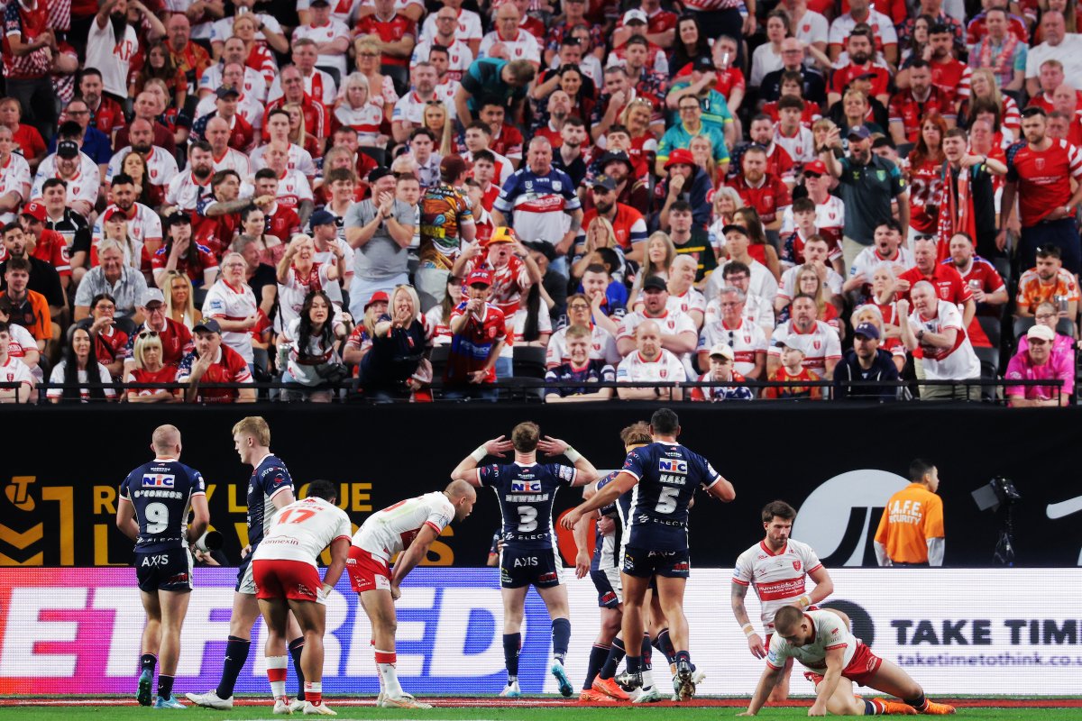 Serious About Rugby League tweet media