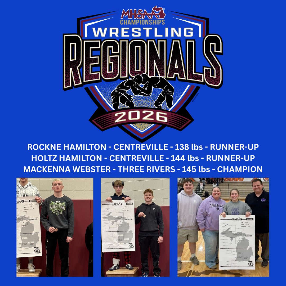 Warrior RTC tweet media