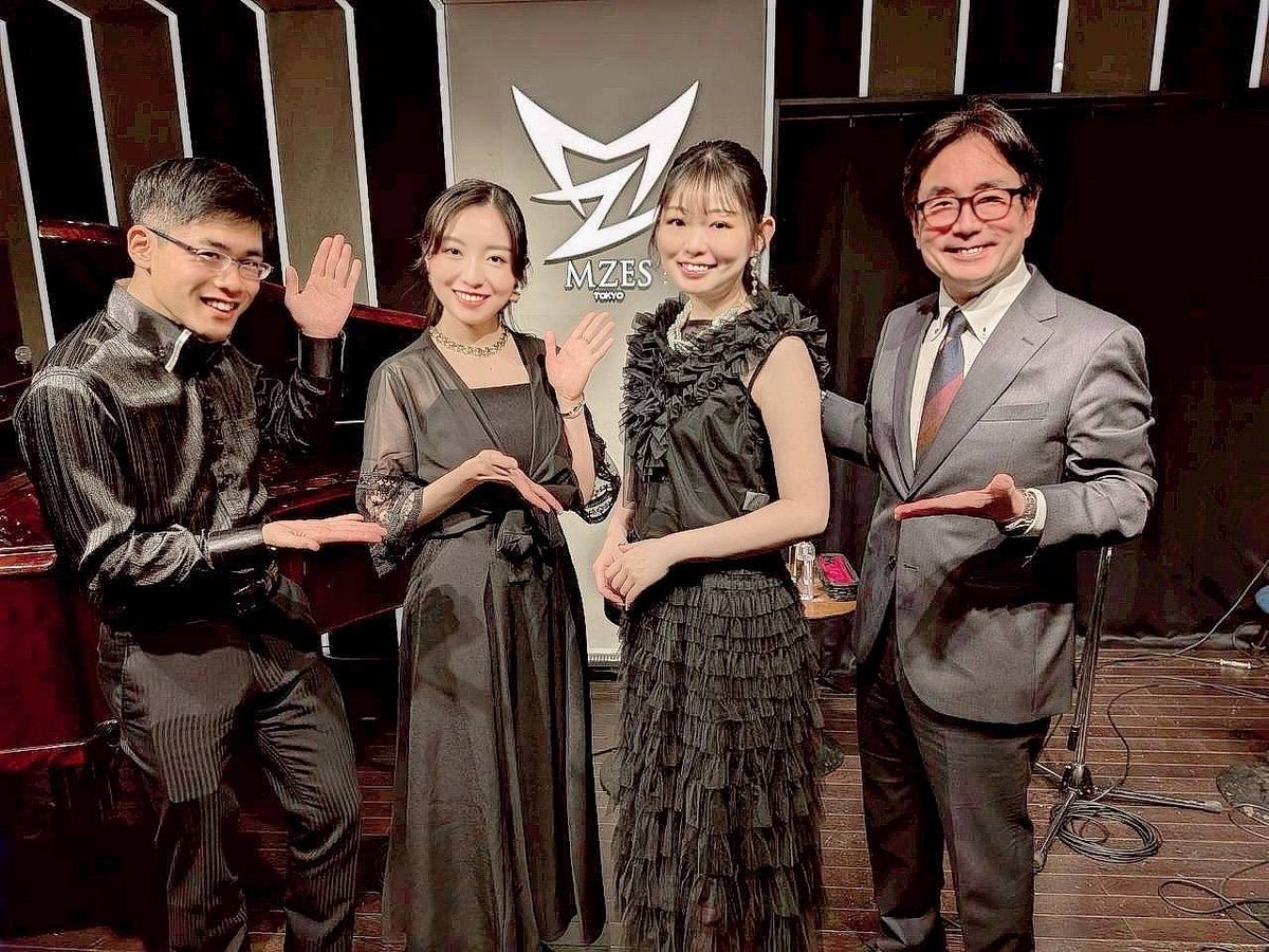万代ヒロト（立花裕人) tweet media
