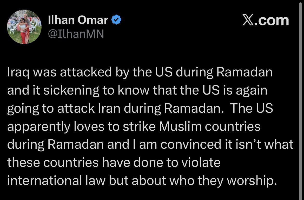 We will cross a frozen river on Christmas to kill our enemies, you think we give a fuck about some “holy fast” where all you do is skip lunch?