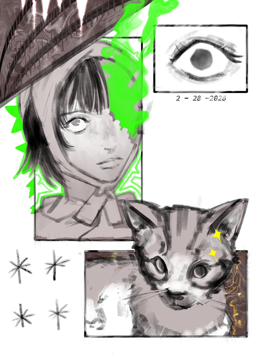 im back. gonna post a little more often now :)