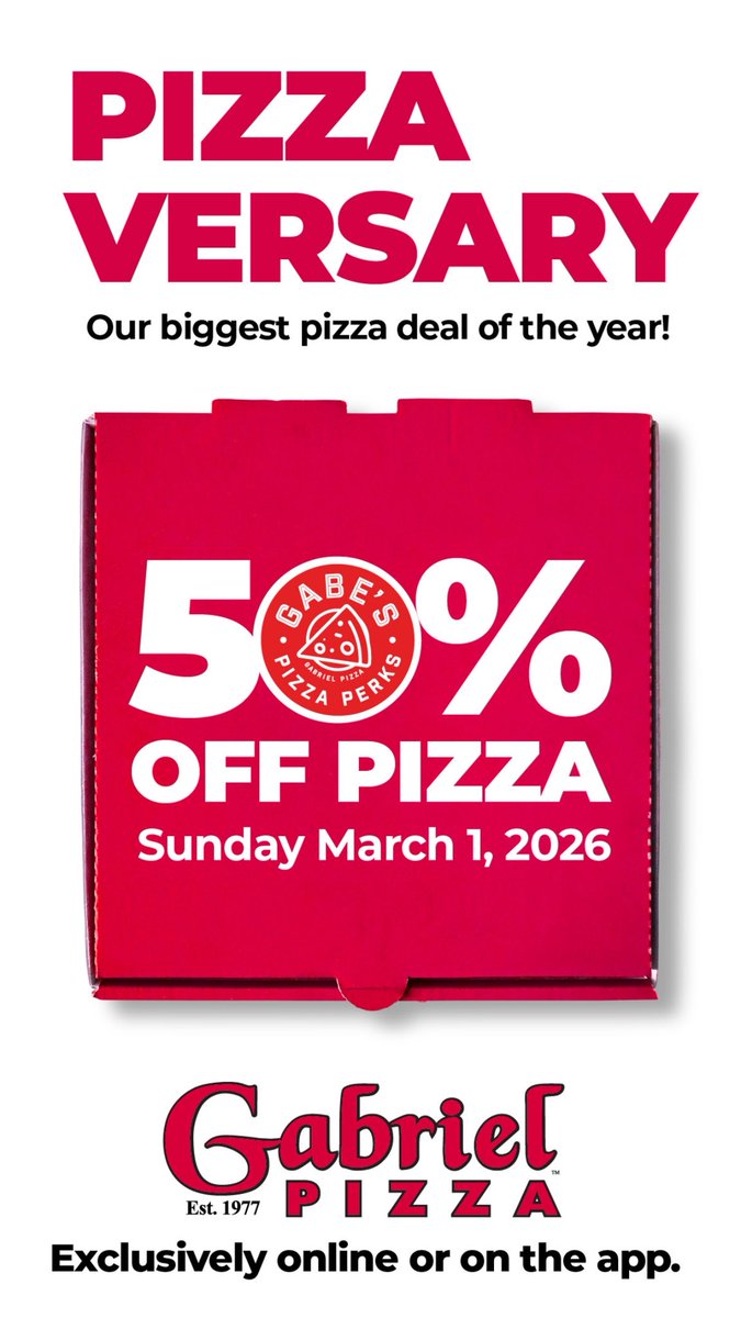 Gabriel Pizza tweet media