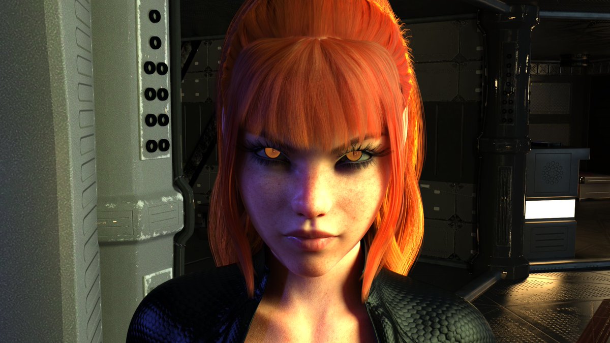 Droid Productions tweet media