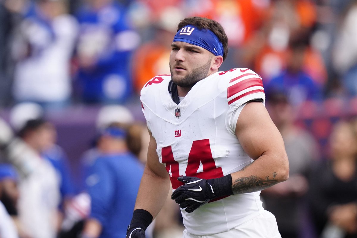 NYC Sports Addict tweet media