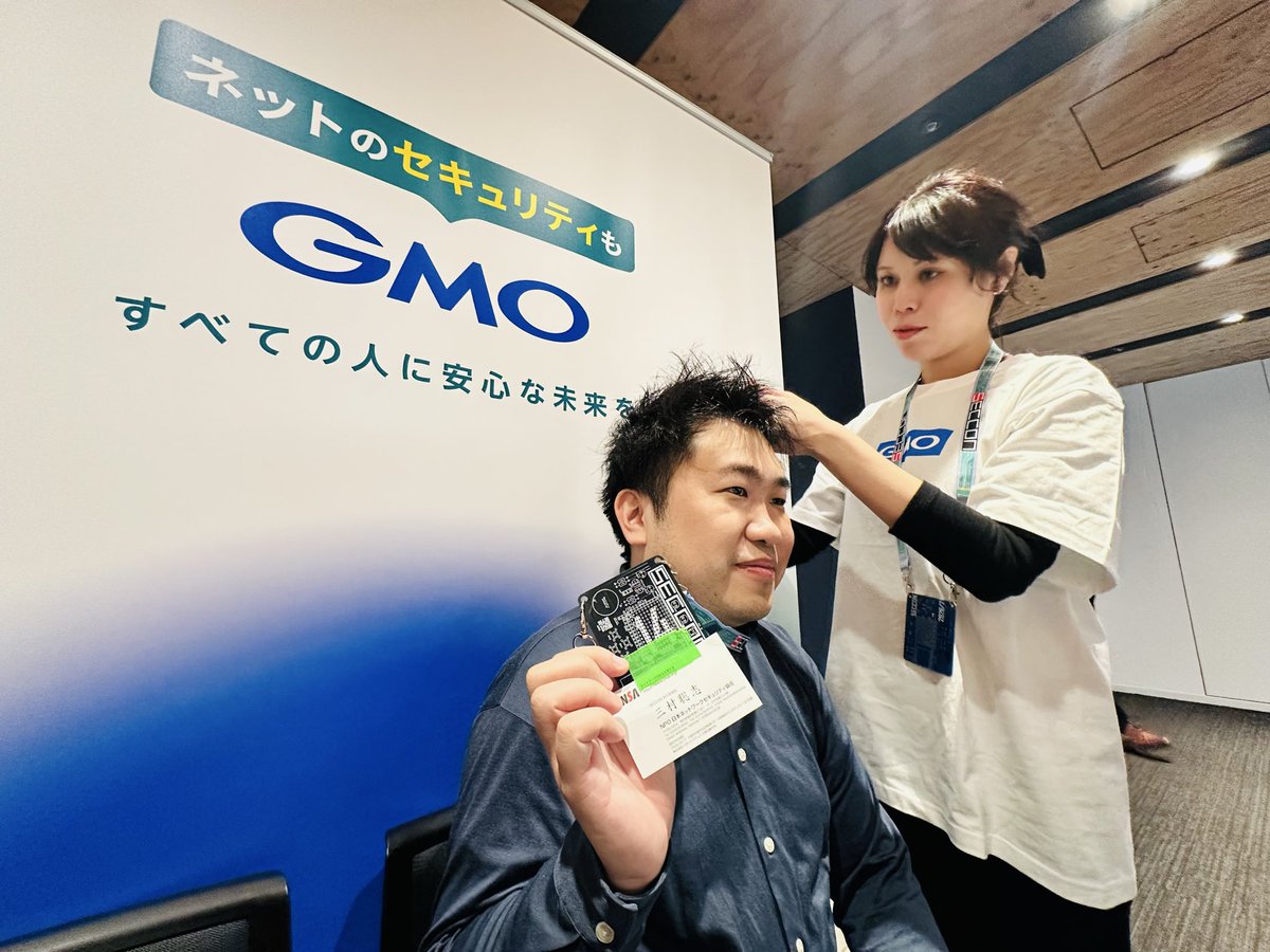 ゆきうさぎ@イベント企画エンジニア tweet media