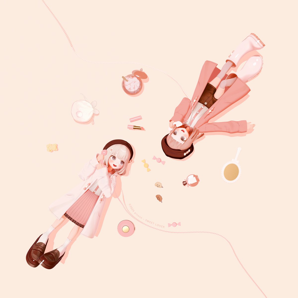 picoco《ピコッコ》 tweet media