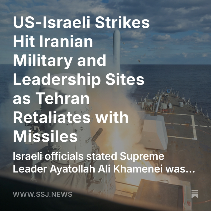 The Standeford Journal tweet media