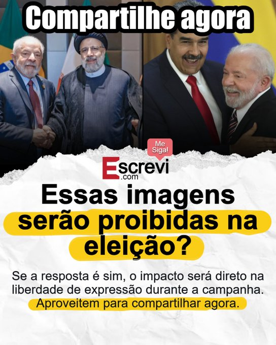 BrazilenDireita's tweet photo. Não não, não vai não!!! https://t.co/4A2rDzbVEj