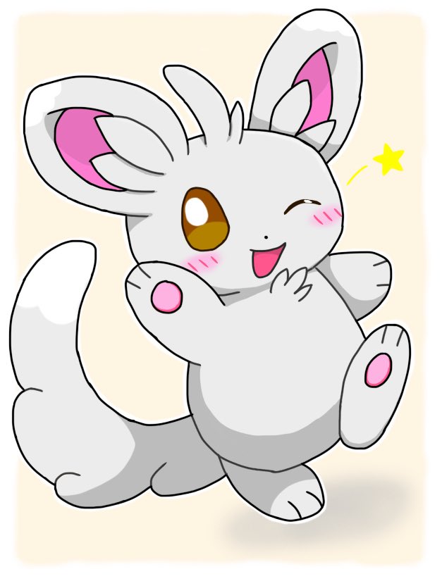 Post by しゃのあ on X: #チラーミィの日