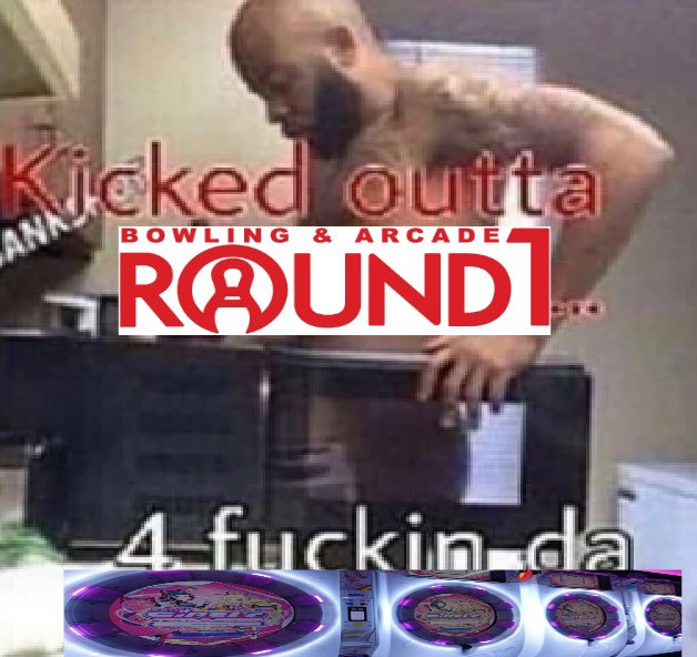 Saint “Super Freak” Gil (@saintsfgil) on Twitter photo 