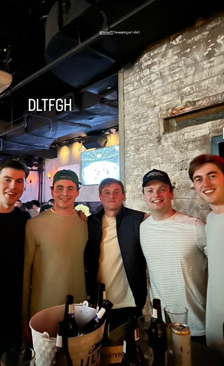 FRIAR LEGENDS ARE ALL IN #DLTFGH <a href="/FontsLuke/">Luke Fonts</a> #FRIARS