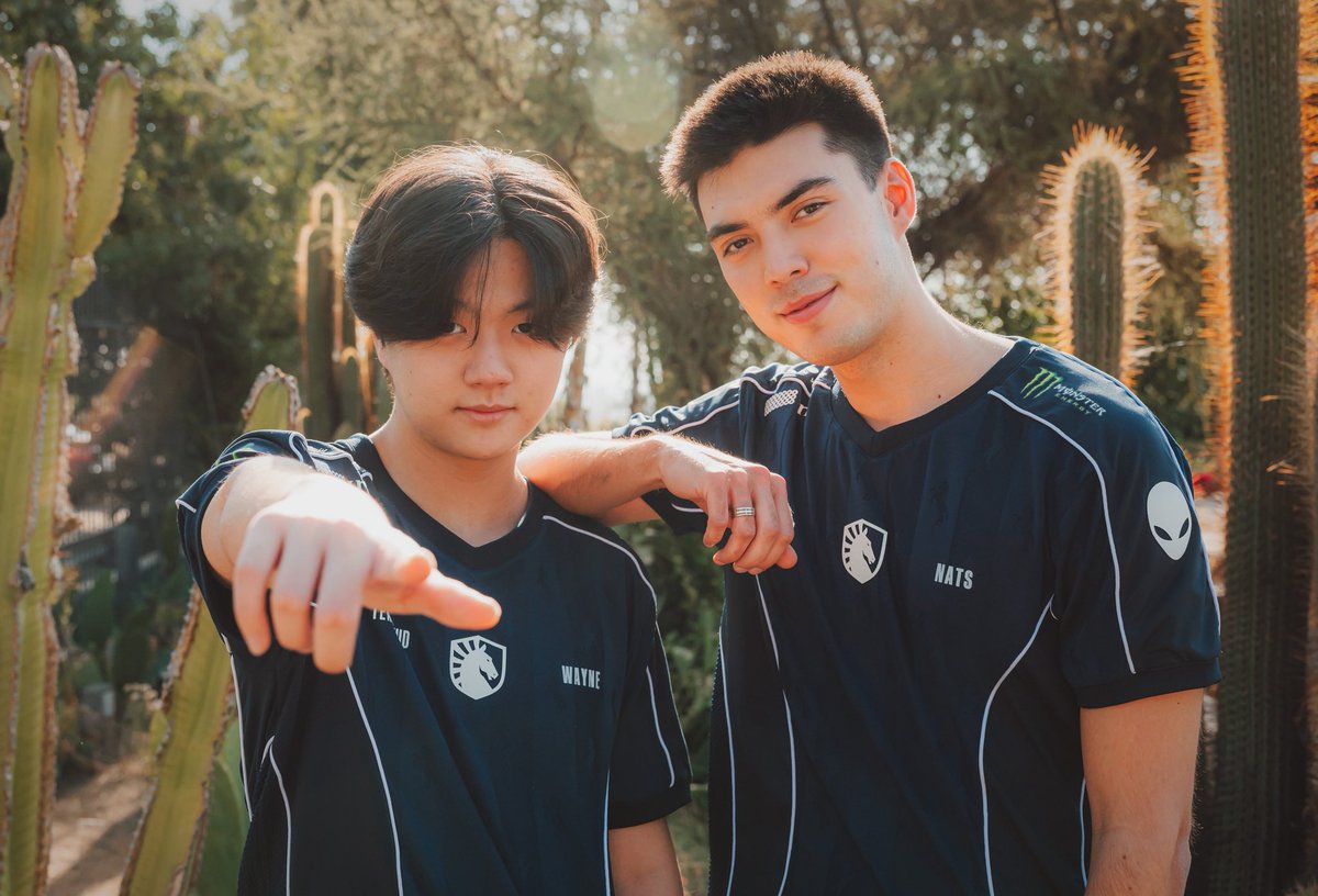 Liquid WAYNE tweet media