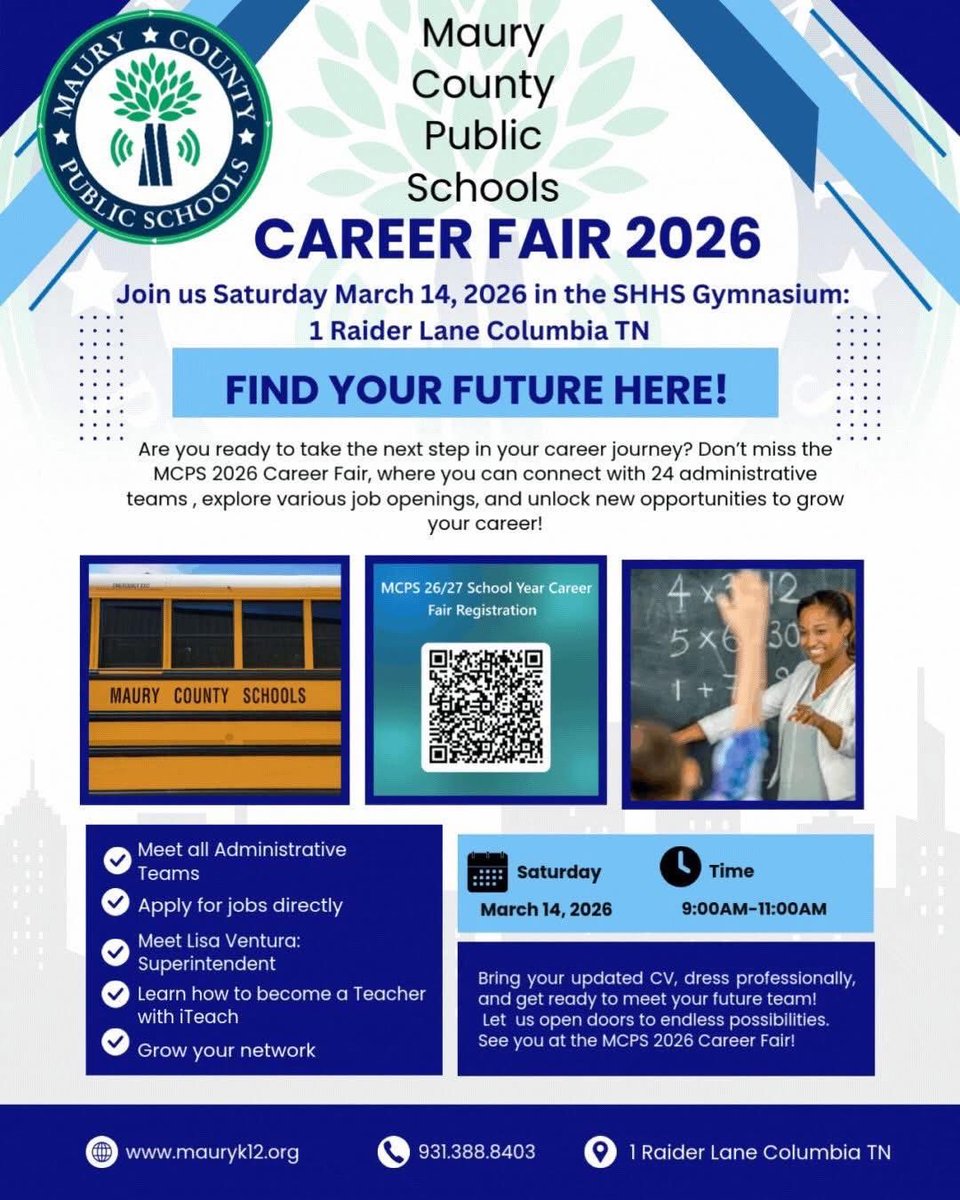 MauryCoPublicSchools tweet media