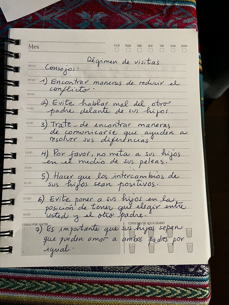 Patricia Segarra F tweet media