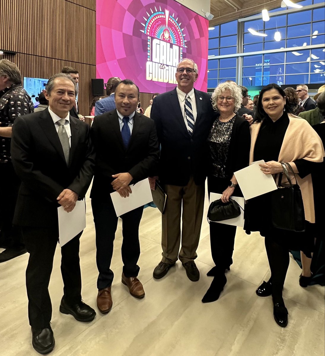 Carlos Quesnel tweet media