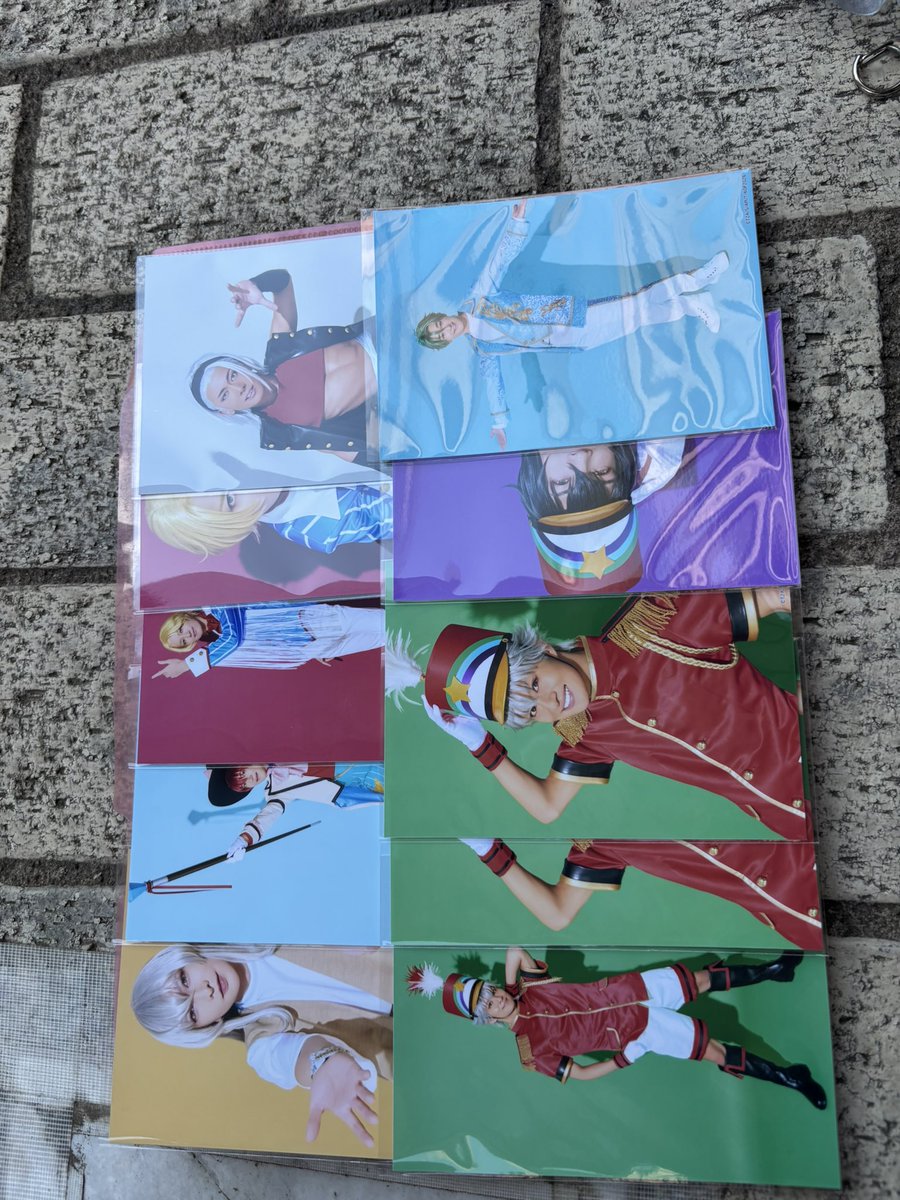 ゆーりヰ tweet media