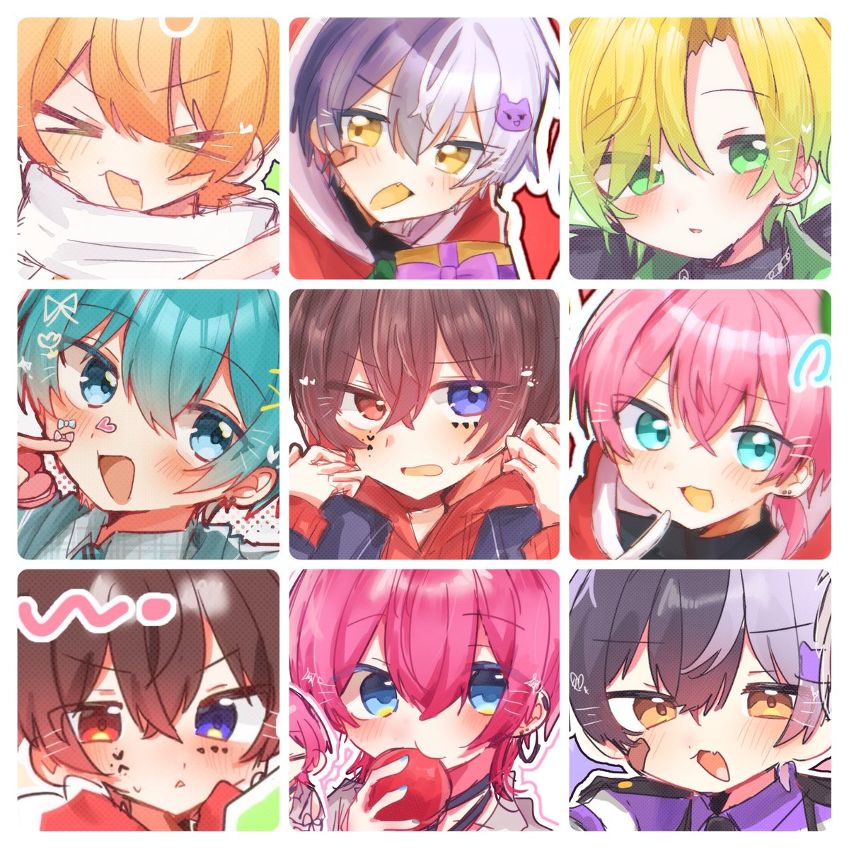 🩵しざーりお🩵@テスト中 (@sizario_ri) / Posts / X