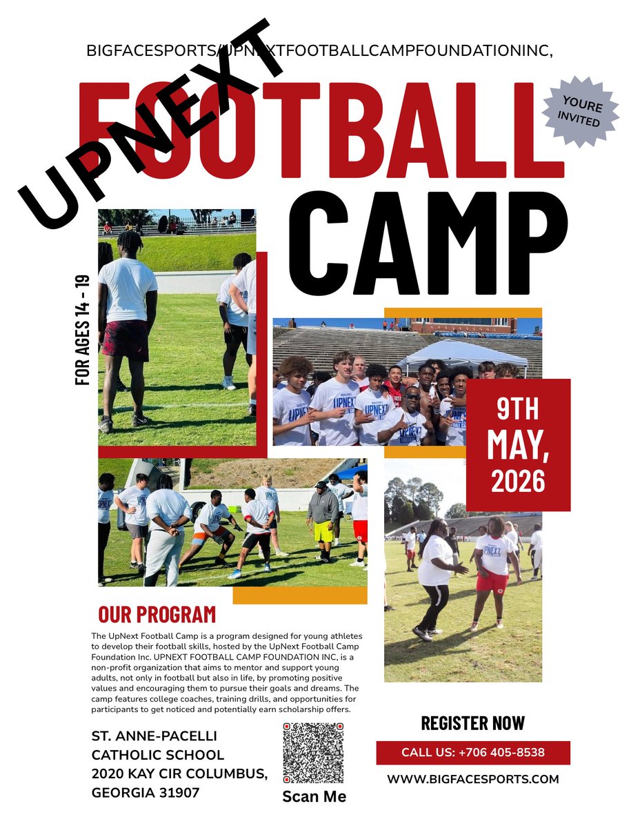 BigFaceSports, (Recruiting & Scouting) tweet media