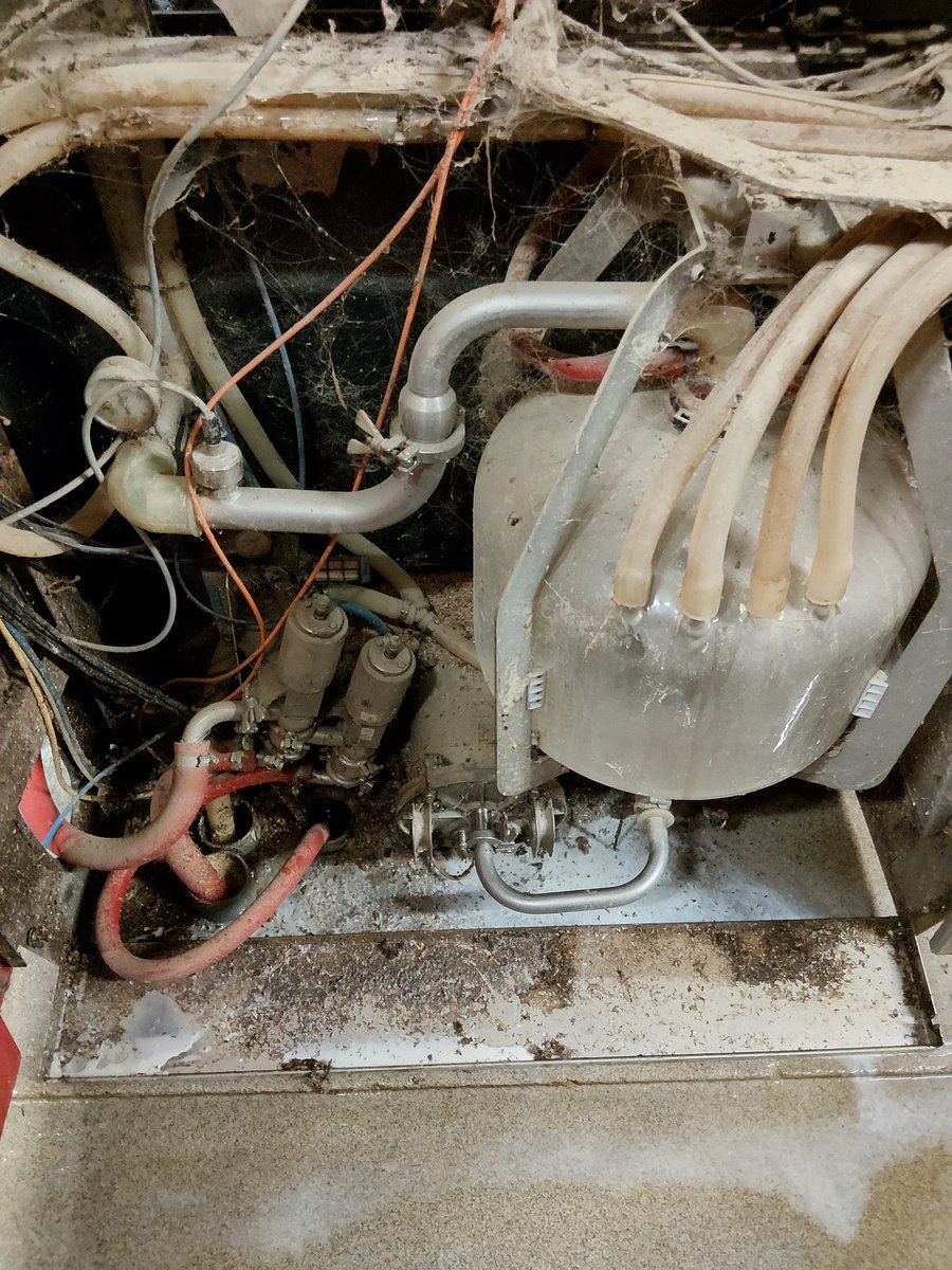 Theo Jansen tweet media