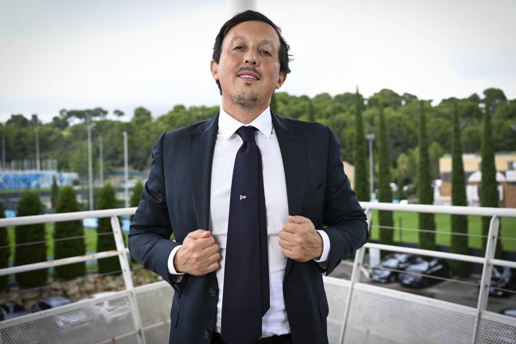 Gio_Balerdi's tweet photo. Qu’une seule chose à dire…

MERCI, Pablo Longoria. https://t.co/PDNv0e3UKP