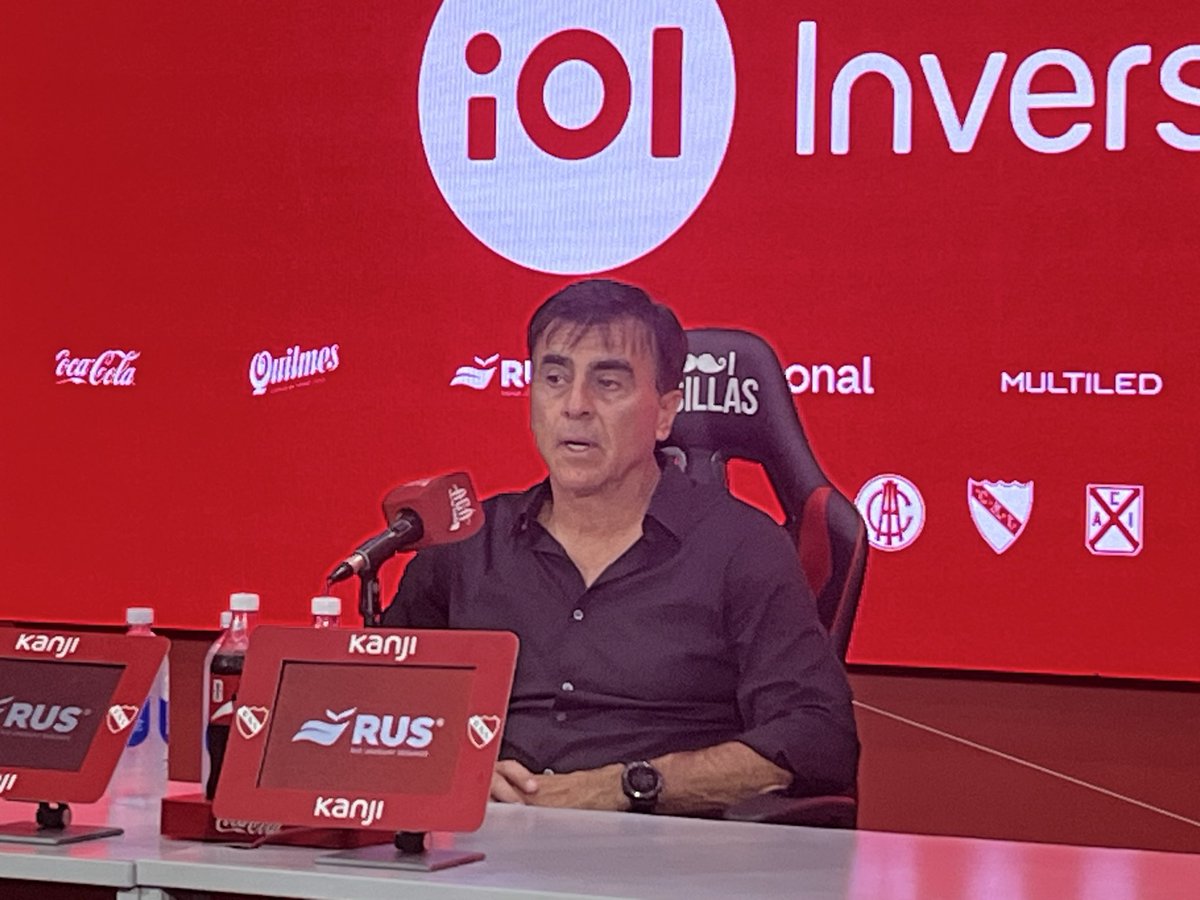 Germán Alcain tweet media