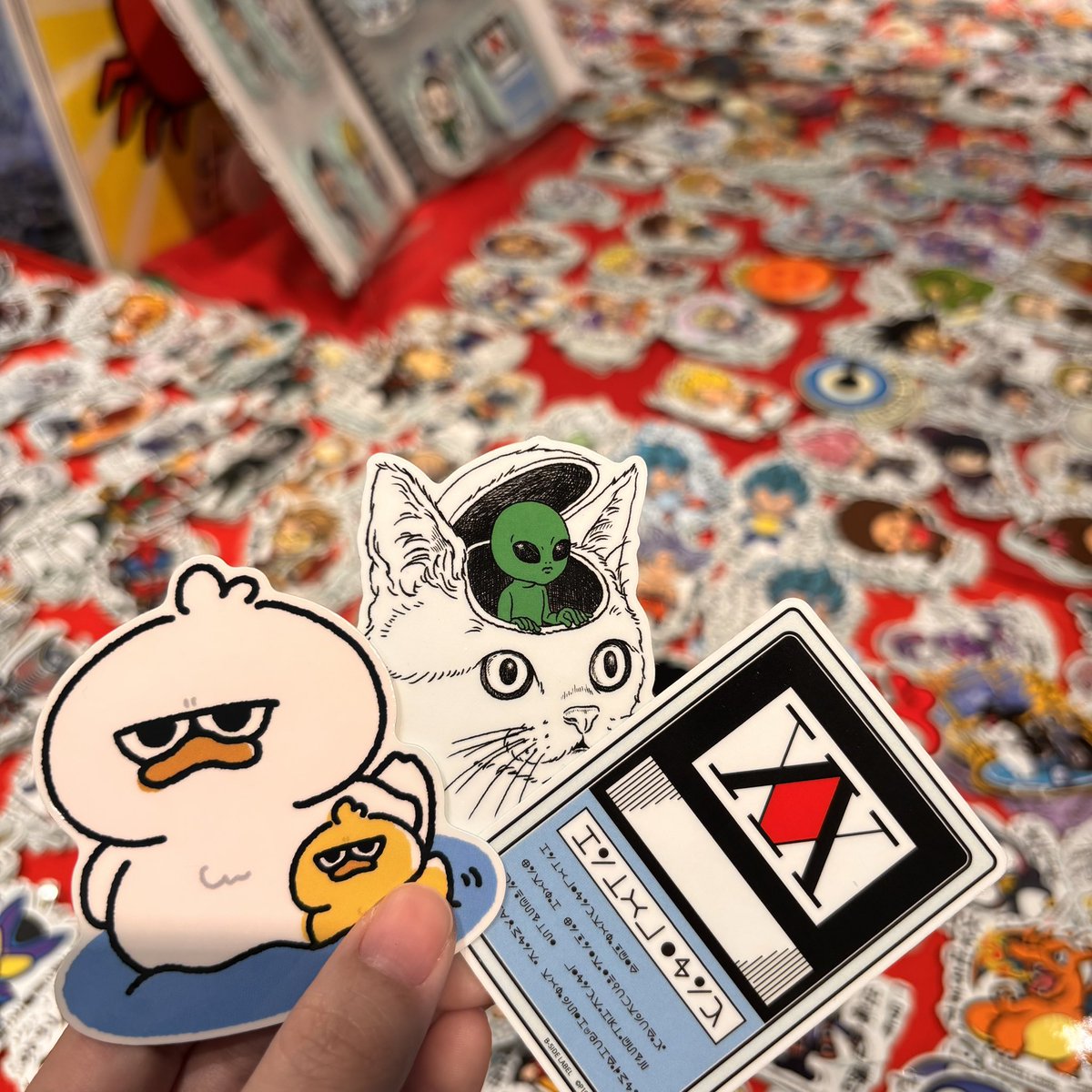 松山ロフト 場所：1階 ロフト入り口 3/1（日）10:00~16:00 おはよう