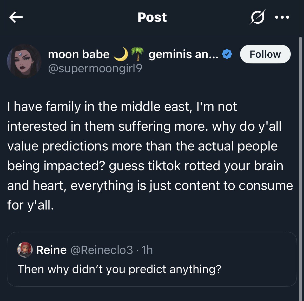 Reine tweet media