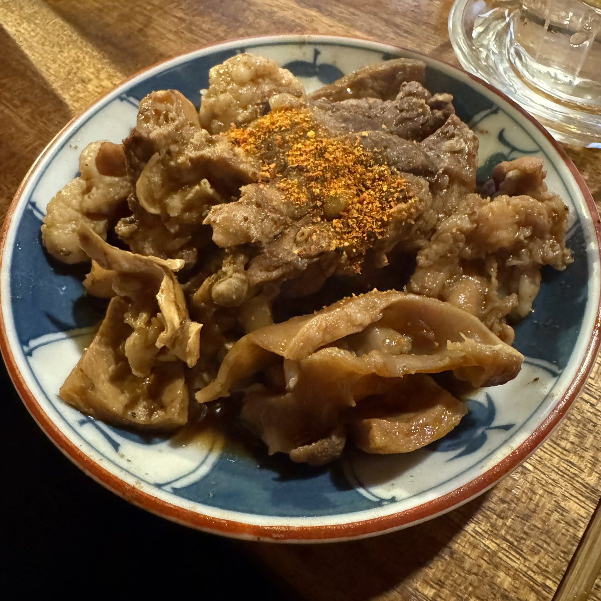 うめともつ tweet media