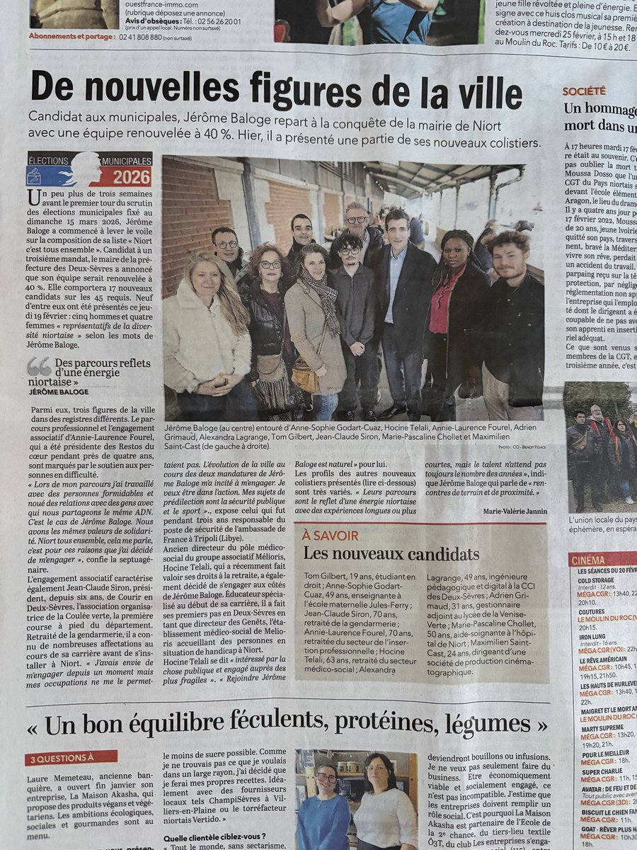 Tom Gilbert tweet media