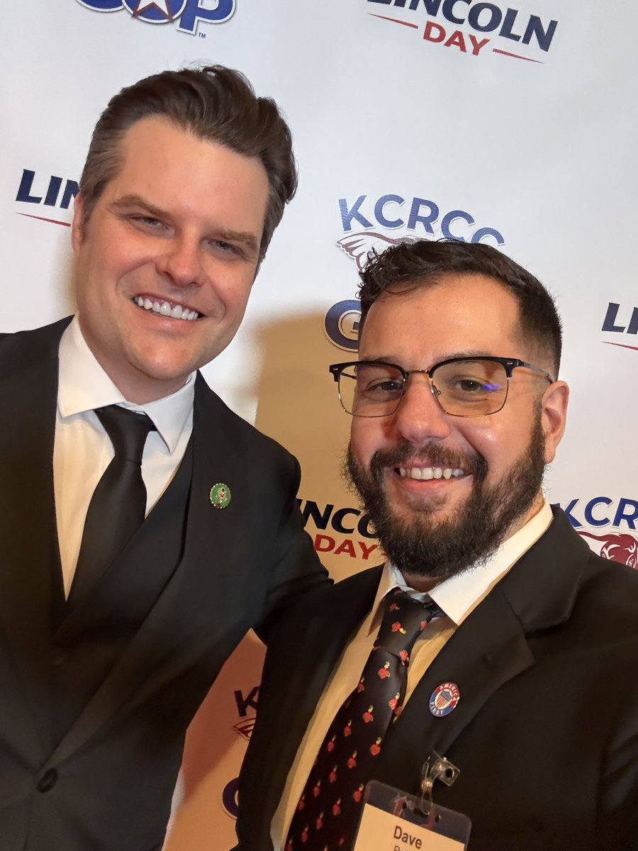 David J. Reilly 🇺🇸 tweet media